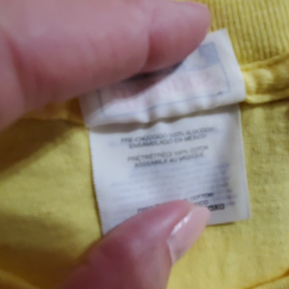 DISNEY Parks  'voluntEARS' graphic tee 3XL promo Walt Disney World Limited Ed. - Picture 4 of 7